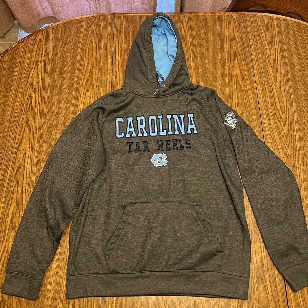 North Carolina Tar Heels Hoodie XL